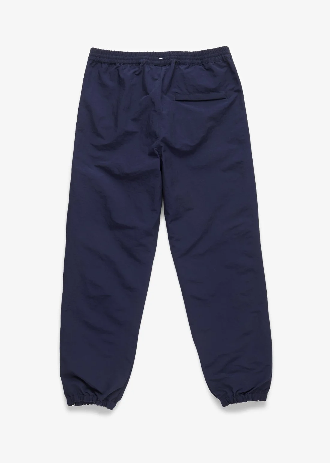 【KOOLOSET】Nylon Track String Pants NOTHIN' NYLON TRACK PANTS — NOTHIN'SPECIAL